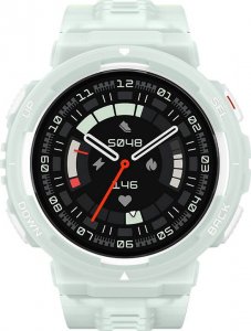 Smartwatch Amazfit Active Edge Miętowy  (W2212EU4N) 3
