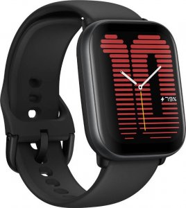 Smartwatch Amazfit Active Czarny  (W2211EU5N) 2