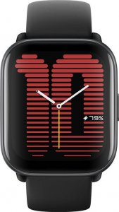 Smartwatch Amazfit Active Czarny  (W2211EU5N) 3