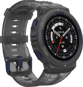 Smartwatch Amazfit Active Edge Grafitowy  (W2212EU2N) 2