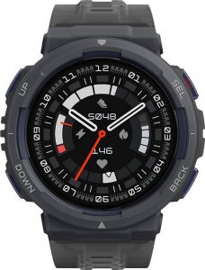 Smartwatch Amazfit Active Edge Grafitowy  (W2212EU2N) 3