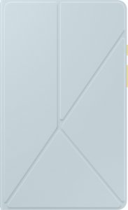 Etui na tablet Samsung Etui Samsung Book Cover Galaxy Tab A9 niebieskie 3