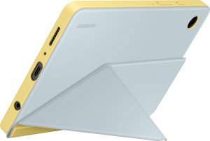 Etui na tablet Samsung Etui Samsung Book Cover Galaxy Tab A9 niebieskie 4