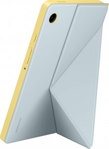 Etui na tablet Samsung Etui Samsung Book Cover Galaxy Tab A9 niebieskie 5