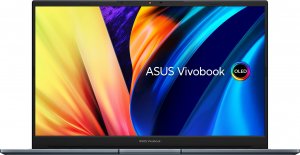 Laptop Asus Vivobook Pro 15 OLED i5-13500H / 16 GB / 512 GB / W11 / RTX 4050 / 120 Hz (K6502VU-MA070W) 2