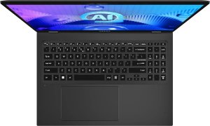 Laptop MSI Prestige 16 AI Studio B1VFG-017PL Core Ultra 7 155H / 32 GB / 1 TB / W11 / RTX 4060 2