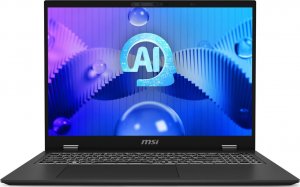 Laptop MSI Prestige 16 AI Evo B1MG-009PL Core Ultra 7 155H / 32 GB / 1 TB / W11 1