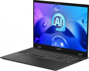 Laptop MSI Prestige 16 AI Evo B1MG-009PL Core Ultra 7 155H / 32 GB / 1 TB / W11 9