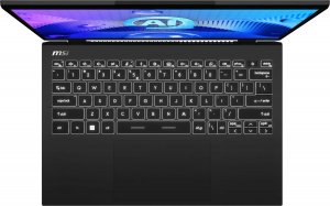Laptop MSI Prestige 13 AI Evo A1MG-038PL Ultra 5 125H / 32 GB / 1 TB / W11 2
