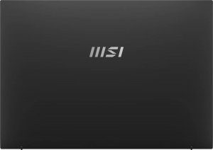 Laptop MSI Prestige 13 AI Evo A1MG-038PL Ultra 5 125H / 32 GB / 1 TB / W11 9