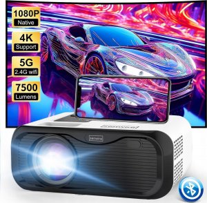 Projektor Zenwire E500s 3