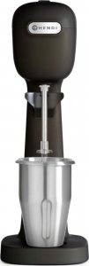 Hendi Shaker spieniacz do koktajli mlecznych 400 W czarny - Hendi 221600 Shaker spieniacz do koktajli mlecznych 400 W czarny - Hendi 221600 3