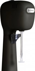 Hendi Shaker spieniacz do koktajli mlecznych 400 W czarny - Hendi 221600 Shaker spieniacz do koktajli mlecznych 400 W czarny - Hendi 221600 5