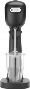 Hendi Shaker spieniacz do koktajli mlecznych 400 W czarny - Hendi 221600 Shaker spieniacz do koktajli mlecznych 400 W czarny - Hendi 221600 6