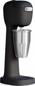 Hendi Shaker spieniacz do koktajli mlecznych 400 W czarny - Hendi 221600 Shaker spieniacz do koktajli mlecznych 400 W czarny - Hendi 221600 7