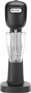 Hendi Shaker spieniacz do koktajli mlecznych 400 W czarny - Hendi 221600 Shaker spieniacz do koktajli mlecznych 400 W czarny - Hendi 221600 8