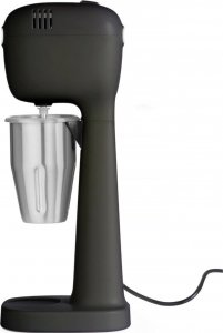 Hendi Shaker spieniacz do koktajli mlecznych 400 W czarny - Hendi 221600 Shaker spieniacz do koktajli mlecznych 400 W czarny - Hendi 221600 9