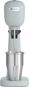 Hendi Shaker spieniacz do koktajli mlecznych 400 W niebieski - Hendi 221655 Shaker spieniacz do koktajli mlecznych 400 W niebieski - Hendi 221655 3