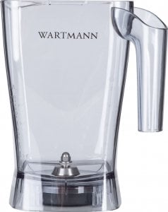 Wartmann Kielich 1l do zadań specjalnych do blendera molekularnego Wartmann 1