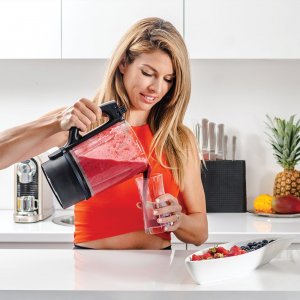 Blender kielichowy Zepter ArtMix Pro BL-002 2