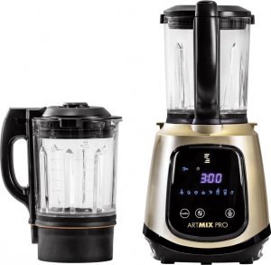 Blender kielichowy Zepter ArtMix Pro BL-002 3