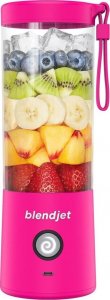 Blender kielichowy BlendJet 2 Hot Pink różowy 2