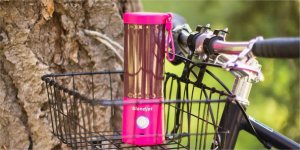 Blender kielichowy BlendJet 2 Hot Pink różowy 4