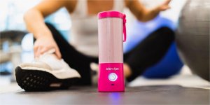 Blender kielichowy BlendJet 2 Hot Pink różowy 5