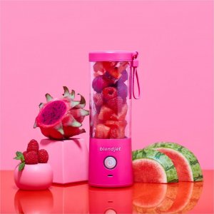 Blender kielichowy BlendJet 2 Hot Pink różowy 6