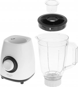 Blender kielichowy Adler AD 4085 8