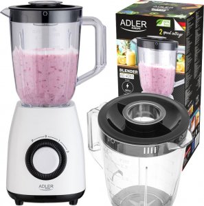 Blender kielichowy Adler AD 4085 10