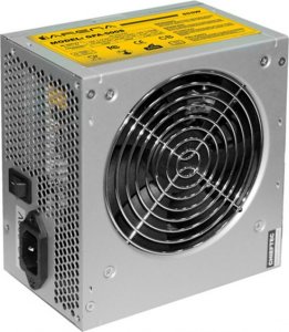 Zasilacz Chieftec iARENA 650W (GPA-650S) 3