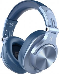 Słuchawki OneOdio Fusion A70 niebieskie 1