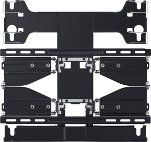 Samsung Uchyt do telewizora Samsung WMN-B16FB/XC VESA 400x400, 400x300 2