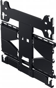 Samsung Uchyt do telewizora Samsung WMN-B16FB/XC VESA 400x400, 400x300 3
