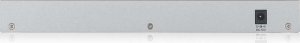 Switch ZyXEL Przełšcznik 12-Port Gigabit Unmanaged Switch with 8-Port 1G + 2-Port 2.5G + 2-Port SFP+ XGS1010-12-ZZ0102F 3