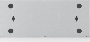 Switch ZyXEL Przełšcznik 12-Port Gigabit Unmanaged Switch with 8-Port 1G + 2-Port 2.5G + 2-Port SFP+ XGS1010-12-ZZ0102F 6
