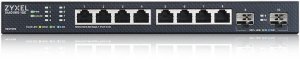 Switch ZyXEL XMG1915-10E-EU0101F 3