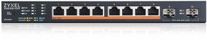Switch ZyXEL XMG1915-10EP-EU0101F 3