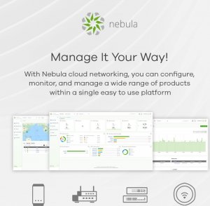 Switch ZyXEL Przełšcznik XMG1930-30, 24-port 2.5GbE Smart Managed Layer 2 Switch with 4 10GbE and 2 SFP+ Uplink 5