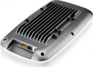 Access Point ZyXEL Punkt dostępu AP Single Pack 802.11be AP, Smart Antenna, Standalone NebulaFlex 1 year Nebula Pro pack license bundled EU and UK 2