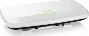 Access Point ZyXEL Punkt dostępu AP Single Pack 802.11be AP, Smart Antenna, Standalone NebulaFlex 1 year Nebula Pro pack license bundled EU and UK 5