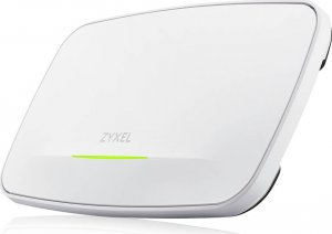 Access Point ZyXEL Punkt dostępu AP Single Pack 802.11be AP, Smart Antenna, Standalone NebulaFlex 1 year Nebula Pro pack license bundled EU and UK 6