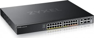 Switch ZyXEL XGS2220-30HP (XGS2220-30HP-EU0101F) 4