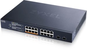 Switch ZyXEL XMG1915-18EP-EU0101F 3