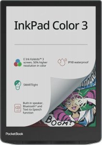 Czytnik PocketBook InkPad Color 3 1