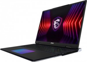 Laptop MSI Titan 18 HX A14VIG-065PL i9-14900HX / 64 GB / 4 TB / W11 / RTX 4090 / 120 Hz 4