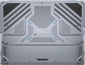 Laptop MSI Titan 18 HX A14VIG-065PL i9-14900HX / 64 GB / 4 TB / W11 / RTX 4090 / 120 Hz 8