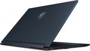 Laptop MSI Stealth 16 AI Studio A1VHG-010PL Core Ultra 9 185H / 32 GB / 2 TB / W11 / RTX 4080 / 120 Hz 6