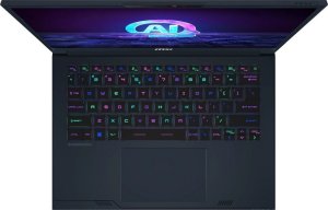 Laptop MSI Stealth 14 AI Studio A1VGG-024PL Core Ultra 9 185H / 32 GB / 2 TB / W11 / RTX 4070 / 120 Hz 4